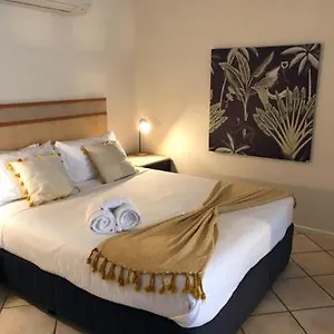 Aparthotel At The Sound Noosa Noosaville