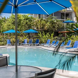 Aparthotel Beachfront Terraces With Onsite Reception & Check In