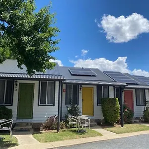 Motel Canberra Ave Queanbeyan