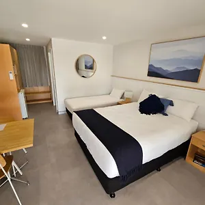 Motel Colonial Ballina