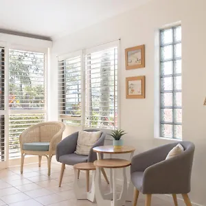 Resort Como Noosa Noosaville