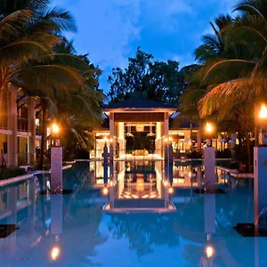 Resort Luxury At Temple And