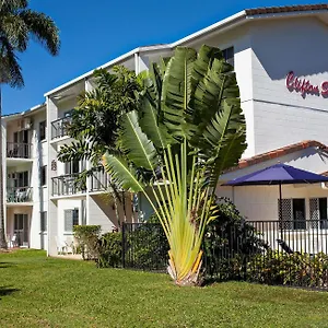 Aparthotel Clifton Sands Units